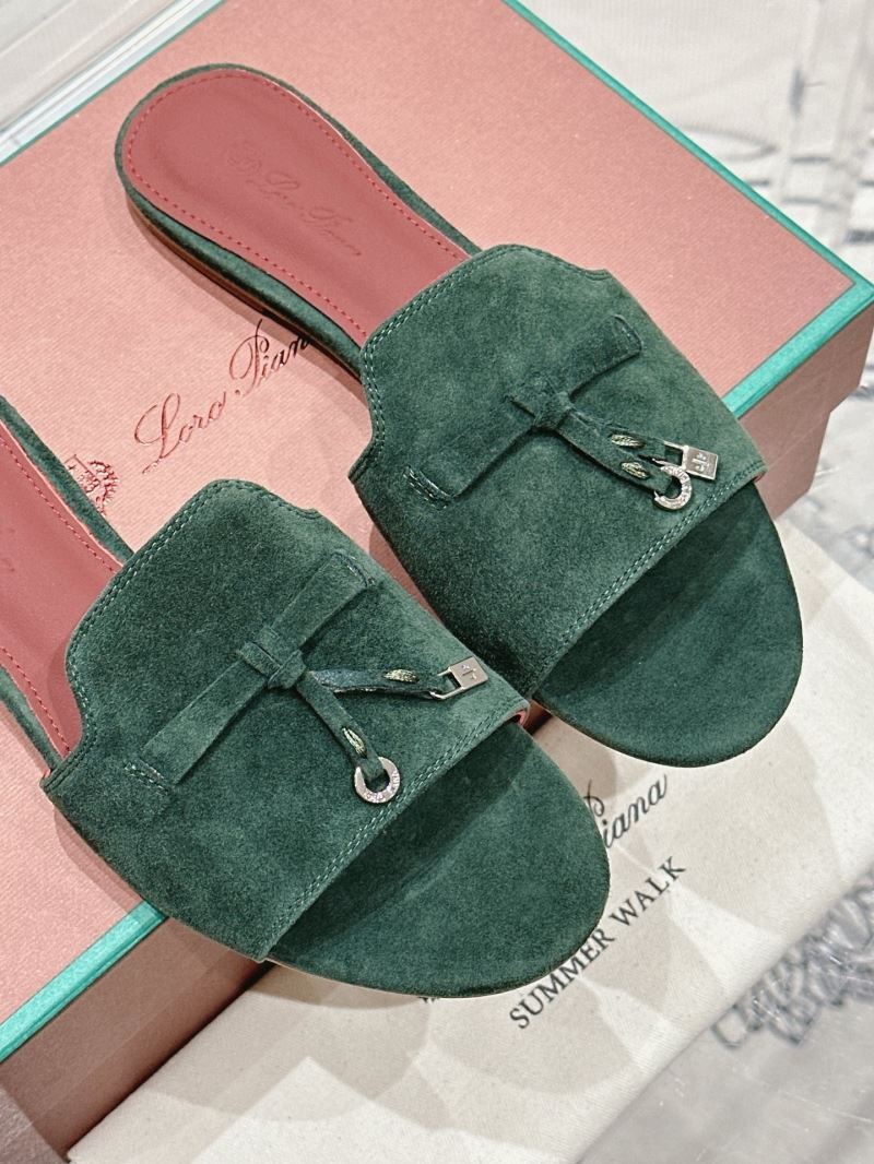 Loro Piana Sandals